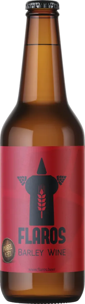 FLAROS BARLEY WINE